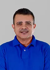 IVANILDO FERREIRA DA SILVA