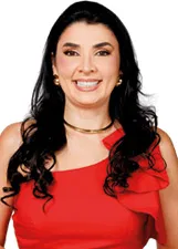 DANIELA CABRAL DE MELO