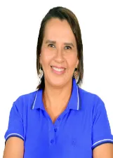 JANETE SANTOS SOUSA DA SILVA