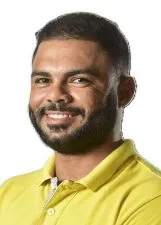 JOÃO CARLOS DA SILVA SANTOS