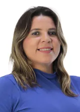 LIGIA SIMONE RIBEIRO