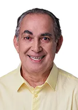 LUIS CLAUDIO RÉGIS MARINHO