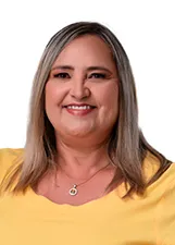 SOLANGE LUIZ SALVADOR