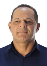 REGINALDO DIAS DE OLIVEIRA