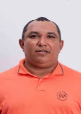 RUBENS DINALTO DA SILVA