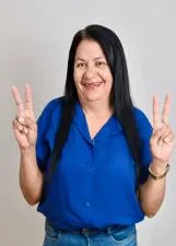 MARIA DE LOURDES SILVA