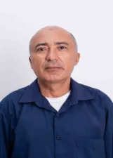 LUIZ GERALDO DE ARAÚJO