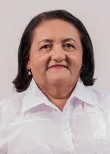 GILVANETE RODRIGUES DE AZEVEDO DE SOUZA