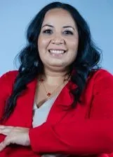 ELIS REGINA DA SILVA CAROLINO