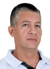 CRISTIANO MENDES DOS SANTOS