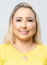 JANAINA CARDOSO DA SILVA