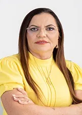 FRANCISCA MARIA DA SILVA ARAÚJO