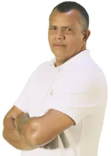 ODAIR JOSE DE MENDONCA