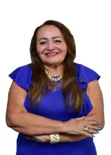 MARIA ABIGAIL COSTA CRUZ