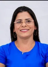 MARIA IVONETE CAMILO DE MORAIS