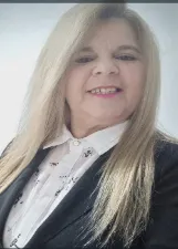 MARIZETE RODRIGUES DE ALMEIDA