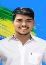 LUCIANNO FERNANDES PEREIRA FILHO