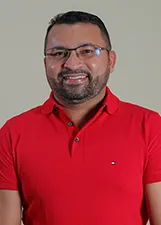 JORGE DA SILVA SANTANA