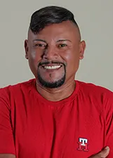 VANDI ANDRÉ DA SILVA