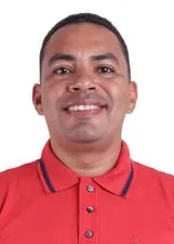 IRENILDO BATISTA DO NASCIMENTO