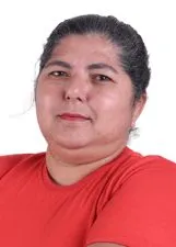 MARIA DE FÁTIMA DOS SANTOS FIDELIS