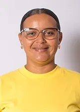 MARIA DE FATIMA DANTAS DA SILVA