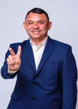 SÉRGIO ALVES DA LUZ