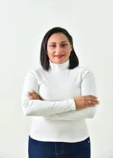 SARA REGINA DA SILVA