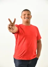 LEANDRO DO NASCIMENTO SILVA RODRIGUES
