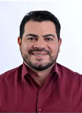 WALDEMAR CAROLINO DE ABREU NETO