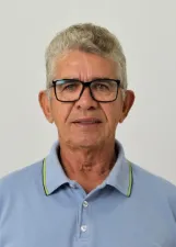 FRANCISCO DAS CHAGAS DE ARAUJO