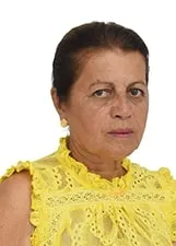 FRANCISCA SEVERINA DA SILVA