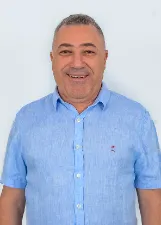 CLÓVIS DE SOUZA BORBA