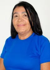 MARIA SILDA ANDRADE DA SILVA