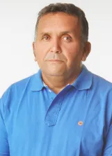 GILBERTO MANOEL CALADO