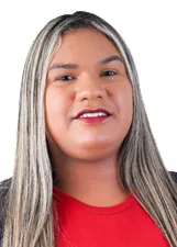 RAIANE DAIANE BRITO SANTOS