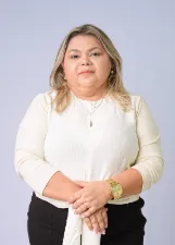 MARIA IVONETE BRAZ