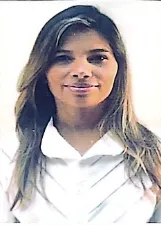 DANIELA DANTAS MELO