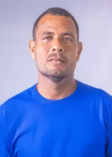 ALEXANDRE FELISMINO DE SANTANA
