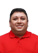 ERISBERGUE MOREIRA DIAS