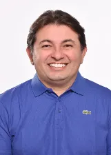 MARCOS ANTONIO ALVES DE OLIVEIRA