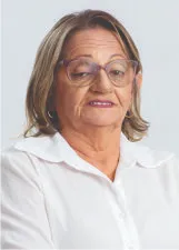 FRANCISCA QUARESMA DANTAS