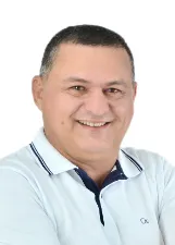 ERONILDO DE OLIVEIRA FERNANDES