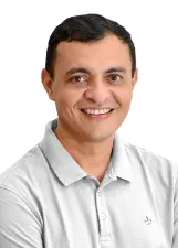 THEMISTOCLYS MARINHO BARRETO