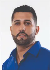 MICHEL MEDEIROS BARBOSA