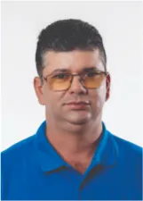ANDRÉ JOÃO DA SILVA