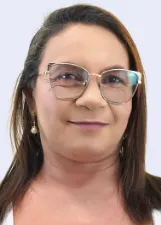 ROSÁLIA SANTOS DE SOUZA ROSENDO