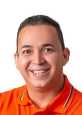 JULIO RAFAEL CANDIDO DE SOUZA