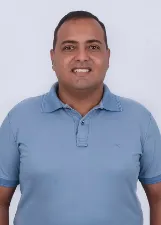 ELLTON DE ALMEIDA SOARES
