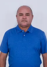 JOSIVANDO ANTÔNIO DOS SANTOS